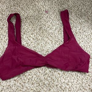 bikini top cute strappy back